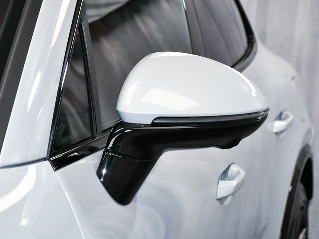 2025 Porsche Macan Electric Turbo - 22937763 - 80