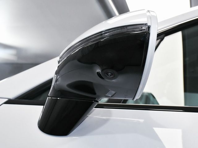 2025 Porsche Macan Electric Turbo - 22937763 - 81