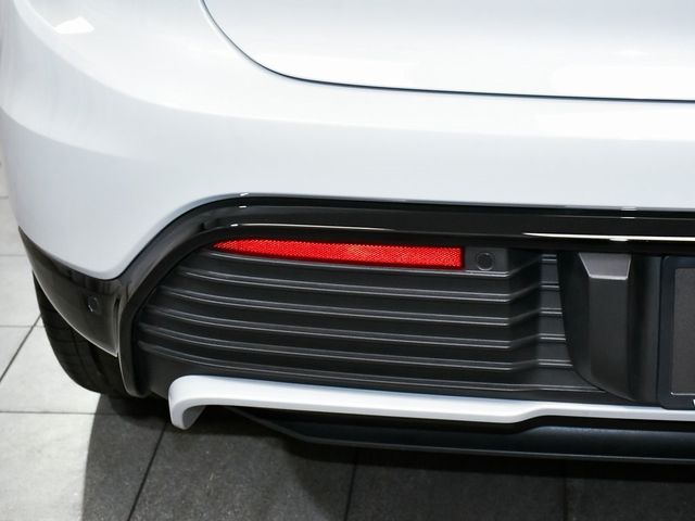 2025 Porsche Macan Electric Turbo - 22937763 - 85