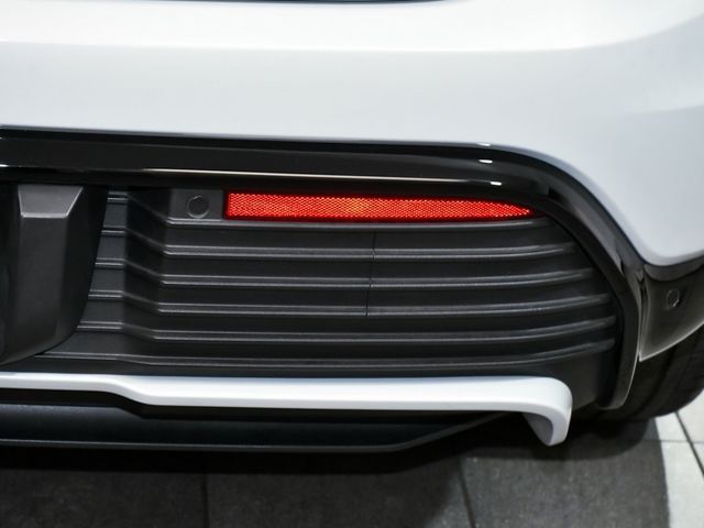 2025 Porsche Macan Electric Turbo - 22937763 - 86