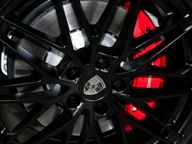 2025 Porsche Macan Electric Turbo - 22937763 - 91