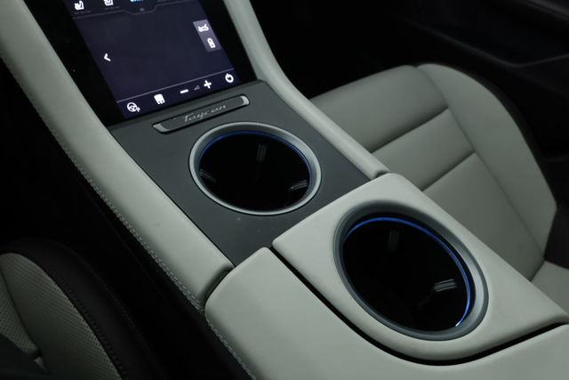 2025 Porsche Taycan 4S AWD with Premium Package, PBP, Two-Tone Leather & 21'' Wheels - 22930932 - 14