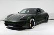 2025 Porsche Taycan Turbo S - 22915840 - 0