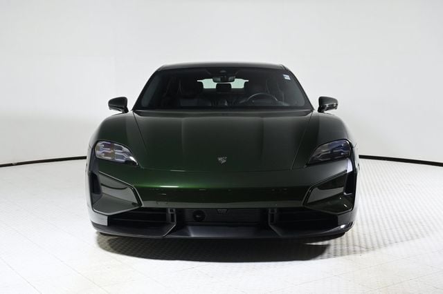 2025 Porsche Taycan Turbo S - 22915840 - 9