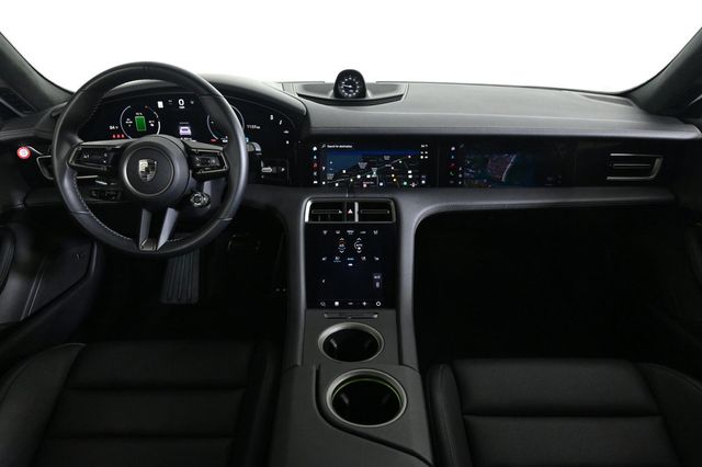 2025 Porsche Taycan Turbo S - 22915840 - 11