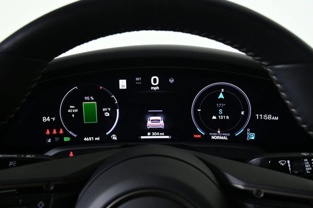 2025 Porsche Taycan Turbo S - 22915840 - 13