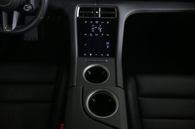 2025 Porsche Taycan Turbo S - 22915840 - 16