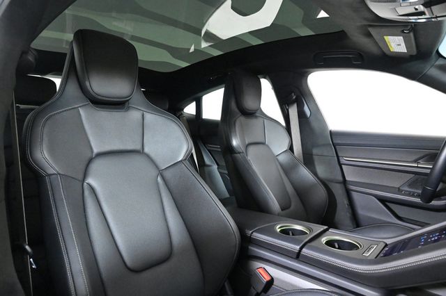2025 Porsche Taycan Turbo S - 22915840 - 18