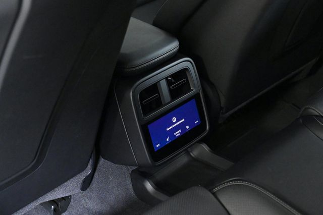 2025 Porsche Taycan Turbo S - 22915840 - 20