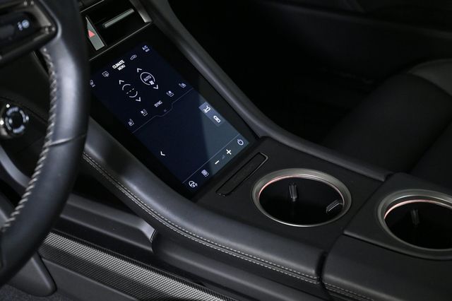 2025 Porsche Taycan Turbo S - 22915840 - 22