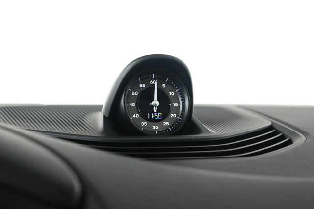 2025 Porsche Taycan Turbo S - 22915840 - 24