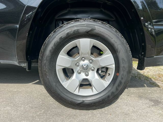 2025 Ram 1500 Big Horn 4x4 Crew Cab 5'7" Box - 22828727 - 8