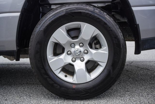 2025 Ram 1500 Tradesman 4x2 Quad Cab 6'4" Box - 22882470 - 10