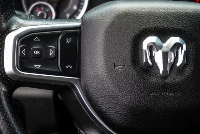 2025 Ram 1500 Tradesman 4x2 Quad Cab 6'4" Box - 22882470 - 26