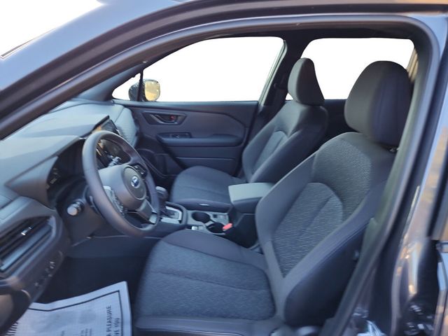 2025 Subaru Forester Premium Hybrid AWD with Remote Start - 22935151 - 10