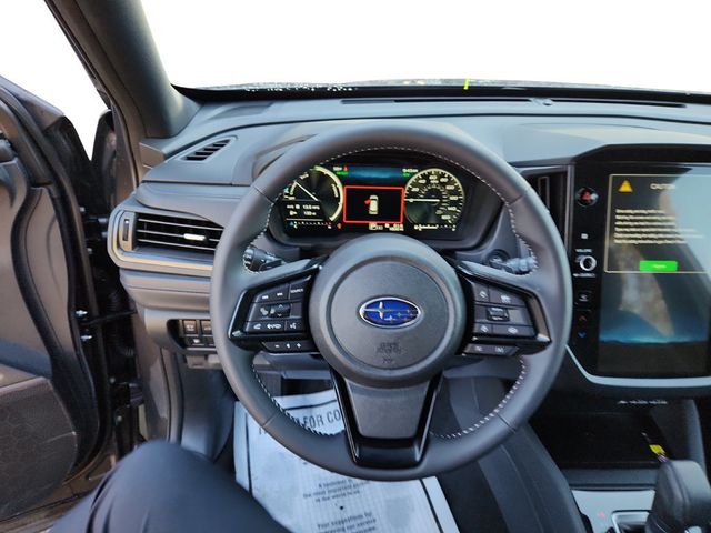 2025 Subaru Forester Premium Hybrid AWD with Remote Start - 22935151 - 18