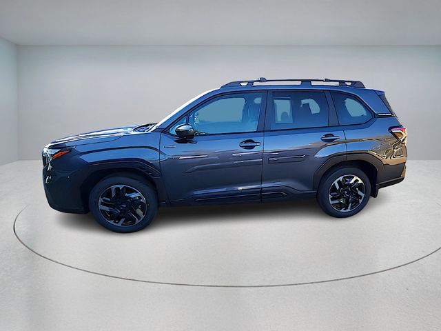 2025 Subaru Forester Premium Hybrid AWD with Remote Start - 22935151 - 1