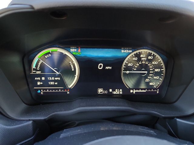 2025 Subaru Forester Premium Hybrid AWD with Remote Start - 22935151 - 22
