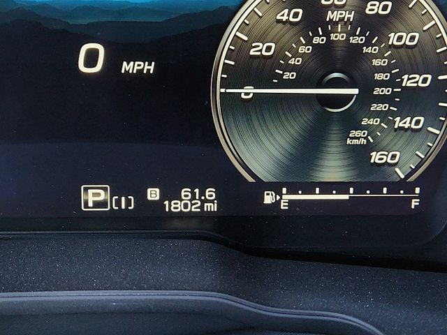 2025 Subaru Forester Premium Hybrid AWD with Remote Start - 22935151 - 23