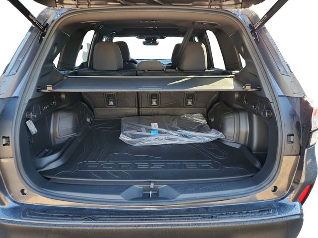 2025 Subaru Forester Premium Hybrid AWD with Remote Start - 22935151 - 24