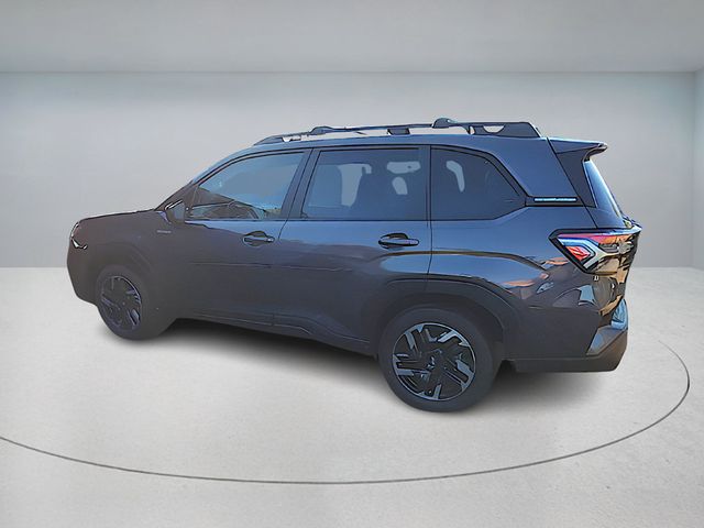 2025 Subaru Forester Premium Hybrid AWD with Remote Start - 22935151 - 2