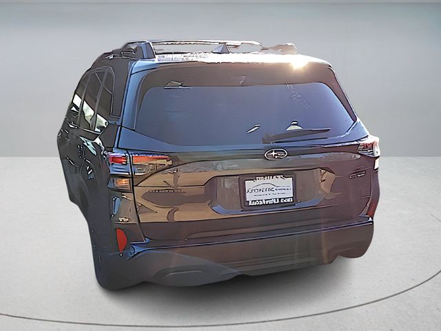 2025 Subaru Forester Premium Hybrid AWD with Remote Start - 22935151 - 3