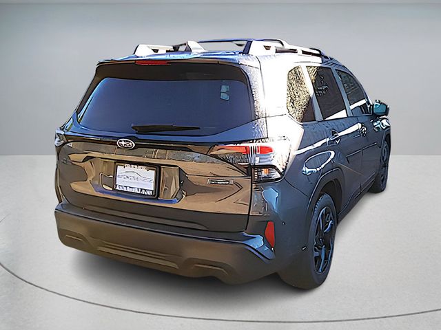 2025 Subaru Forester Premium Hybrid AWD with Remote Start - 22935151 - 4