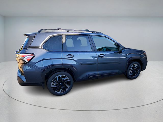 2025 Subaru Forester Premium Hybrid AWD with Remote Start - 22935151 - 5
