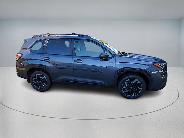 2025 Subaru Forester Premium Hybrid AWD with Remote Start - 22935151 - 6