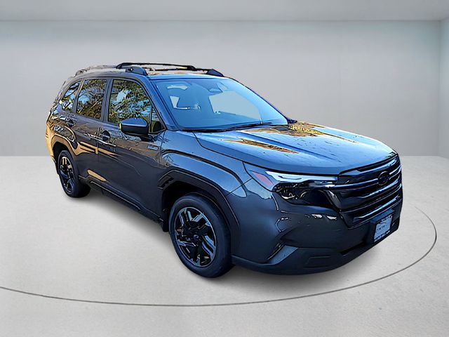 2025 Subaru Forester Premium Hybrid AWD with Remote Start - 22935151 - 7