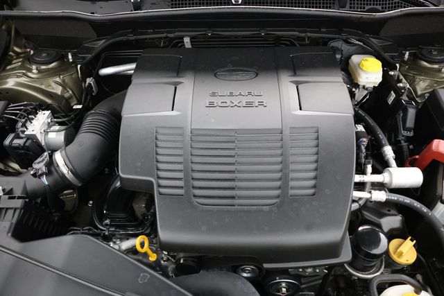 2025 Subaru Forester Wilderness CVT - 22939224 - 22