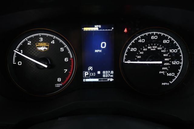2025 Subaru Forester Wilderness CVT with Upgrade Options Package 33 - 22926469 - 12