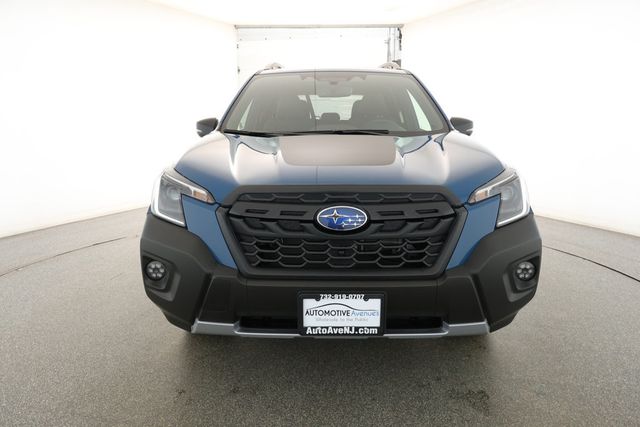 2025 Subaru Forester Wilderness CVT with Upgrade Options Package 33 - 22926469 - 1
