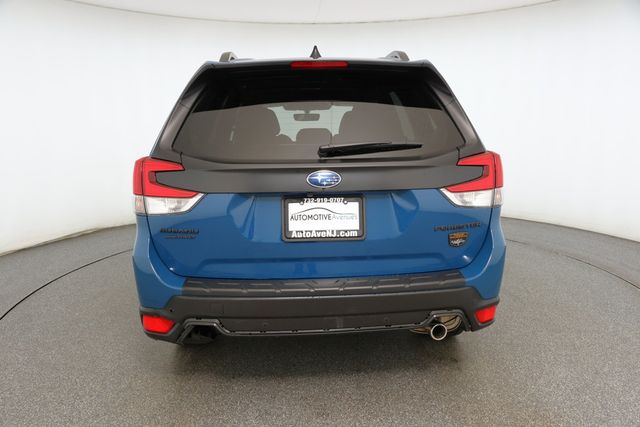 2025 Subaru Forester Wilderness CVT with Upgrade Options Package 33 - 22926469 - 4