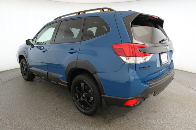 2025 Subaru Forester Wilderness CVT with Upgrade Options Package 33 - 22926469 - 5