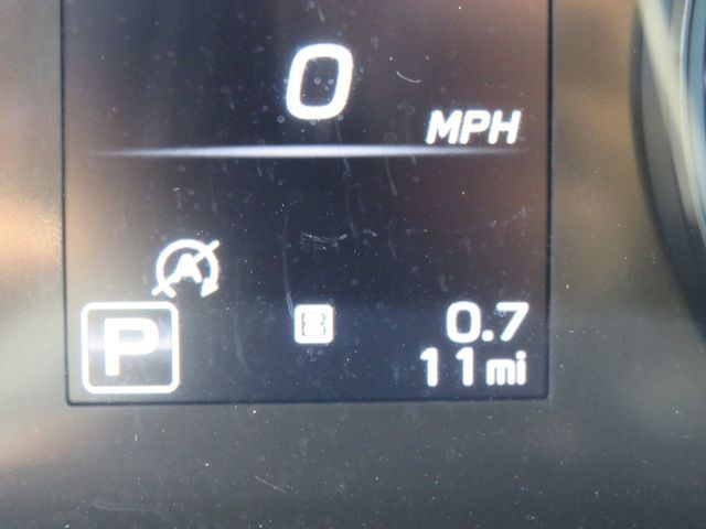 2025 Subaru Impreza AWD - 22937595 - 9