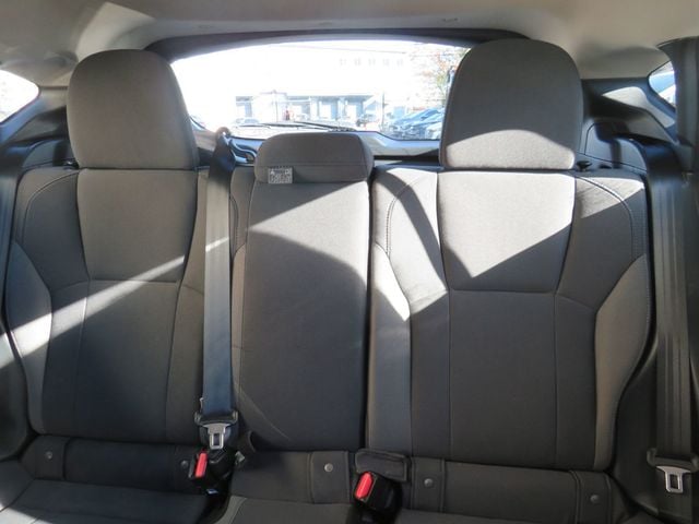 2025 Subaru Impreza AWD - 22937595 - 11