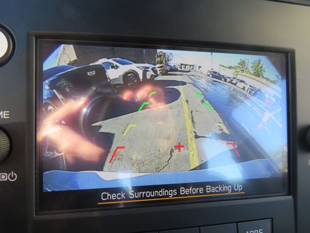 2025 Subaru Impreza AWD - 22937595 - 12