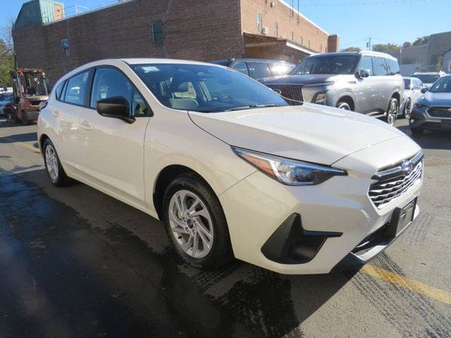 2025 Subaru Impreza AWD - 22937595 - 2