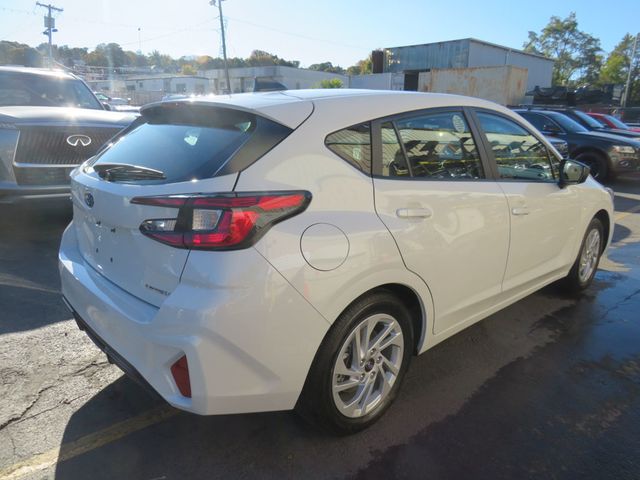 2025 Subaru Impreza AWD - 22937595 - 3