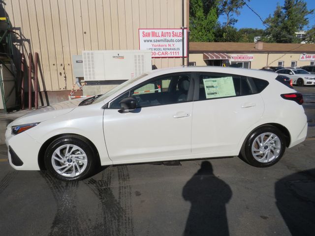 2025 Subaru Impreza AWD - 22937595 - 6
