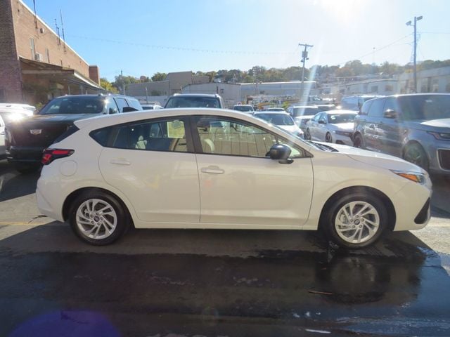 2025 Subaru Impreza AWD - 22937595 - 7