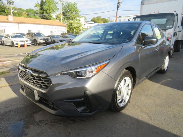 2025 Subaru Impreza AWD - 22938607 - 0