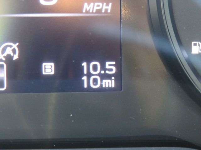 2025 Subaru Impreza AWD - 22938607 - 9