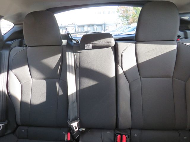 2025 Subaru Impreza AWD - 22938607 - 11