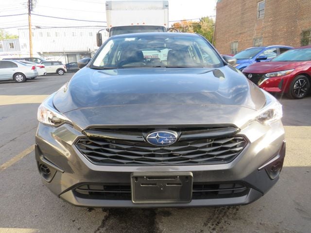 2025 Subaru Impreza AWD - 22938607 - 1