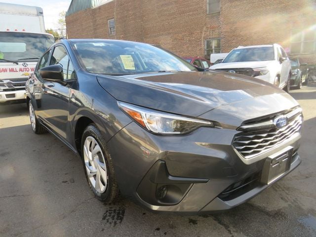 2025 Subaru Impreza AWD - 22938607 - 2