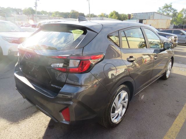 2025 Subaru Impreza AWD - 22938607 - 3
