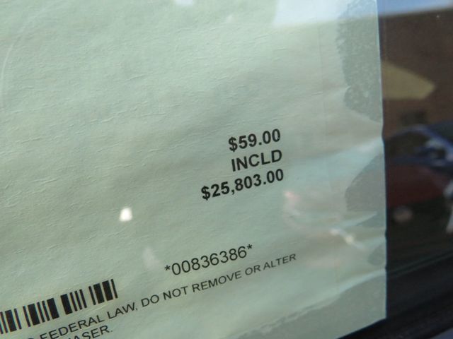 2025 Subaru Impreza AWD - 22938607 - 8