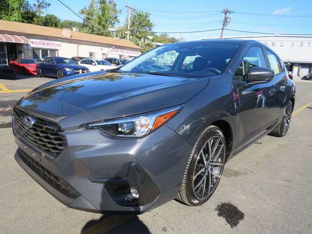 2025 Subaru Impreza Sport AWD - 22937598 - 0